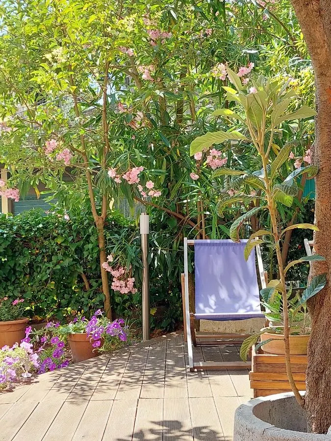Gasthuis Albamare Hotel Monterosso al Mare Italië