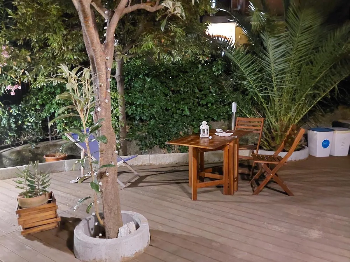 Albamare Hotel Monterosso al Mare 0*,