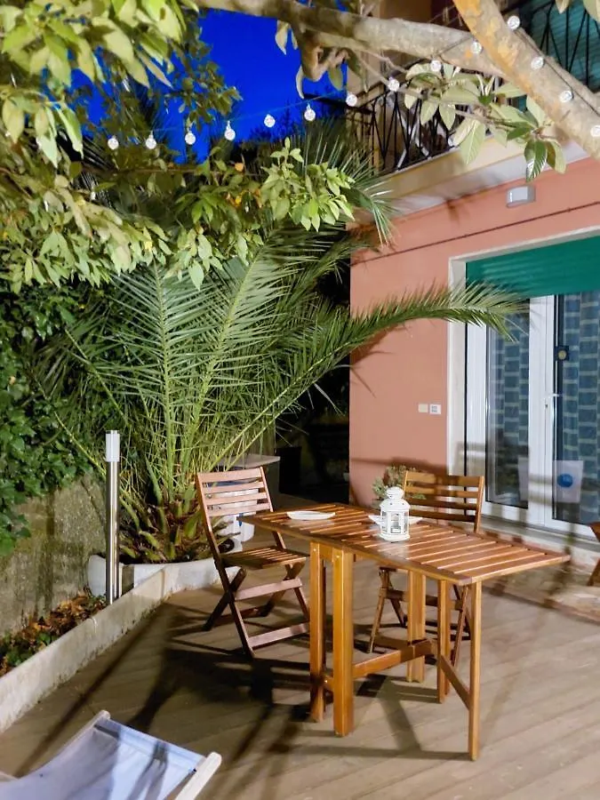Albamare Hotel Monterosso al Mare