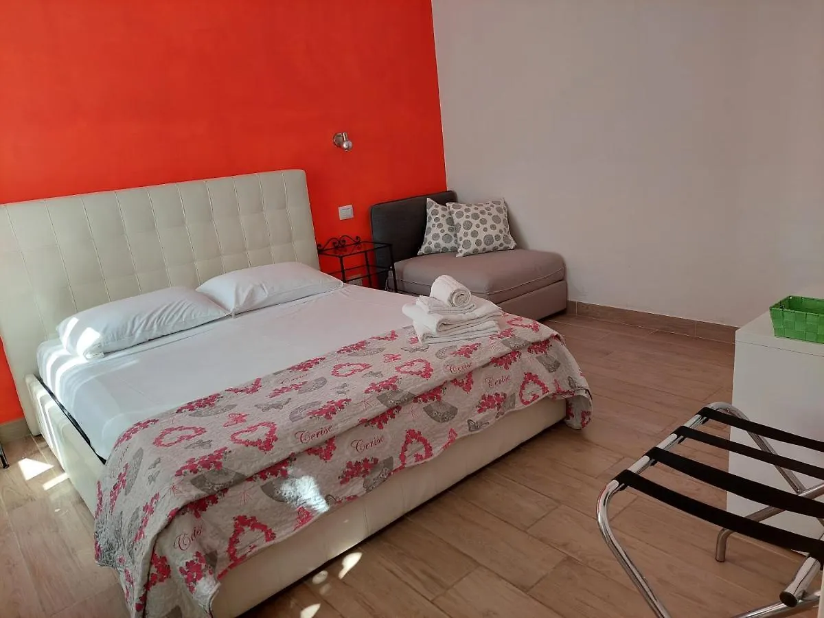 Albamare Hotel Monterosso al Mare Gasthuis