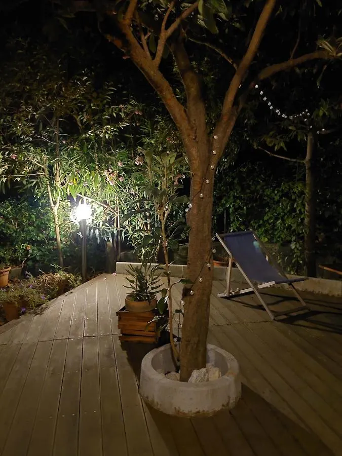 Hotel Albamare Monterosso al Mare
