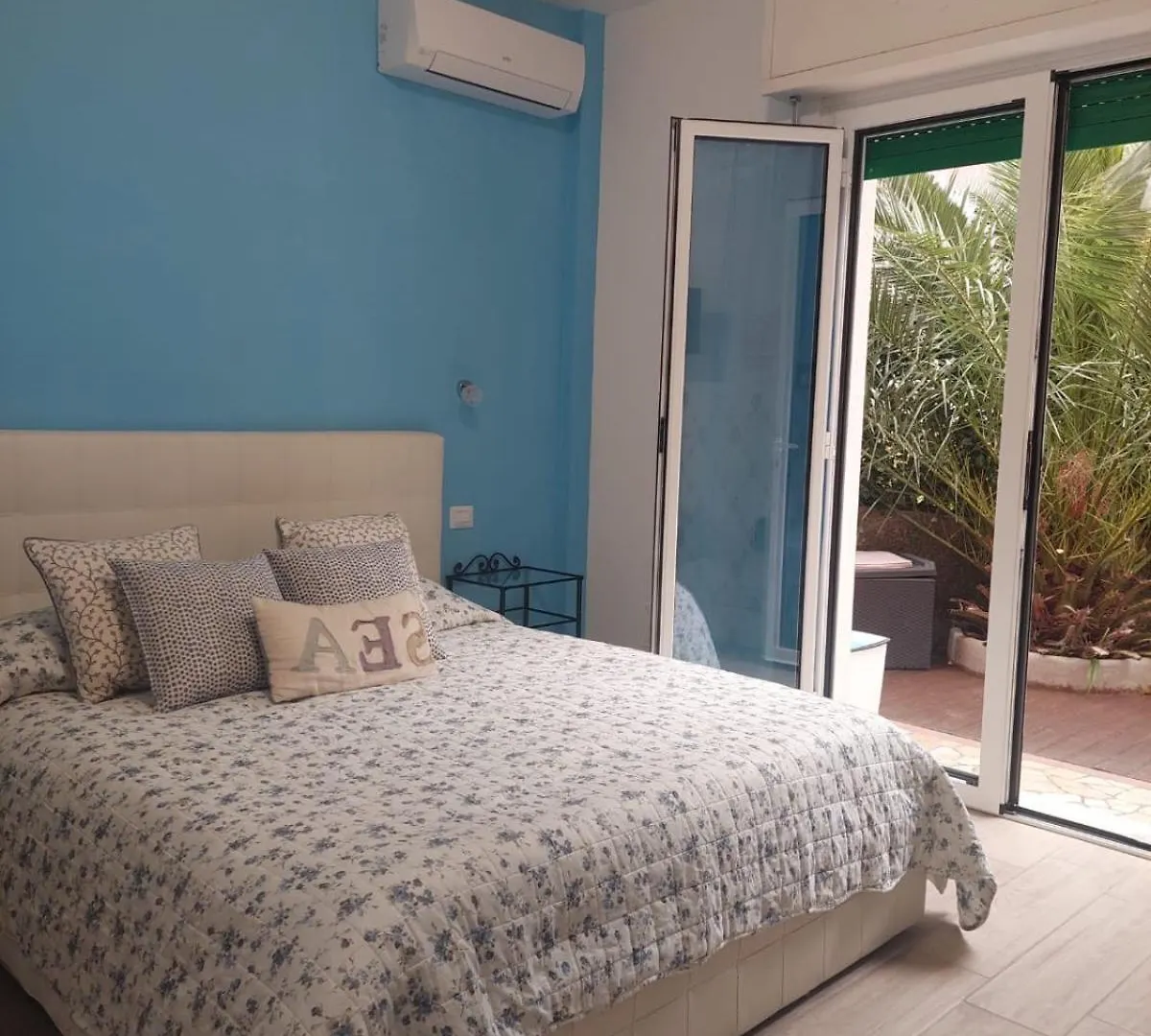 Albamare Hotel Monterosso al Mare 0*,