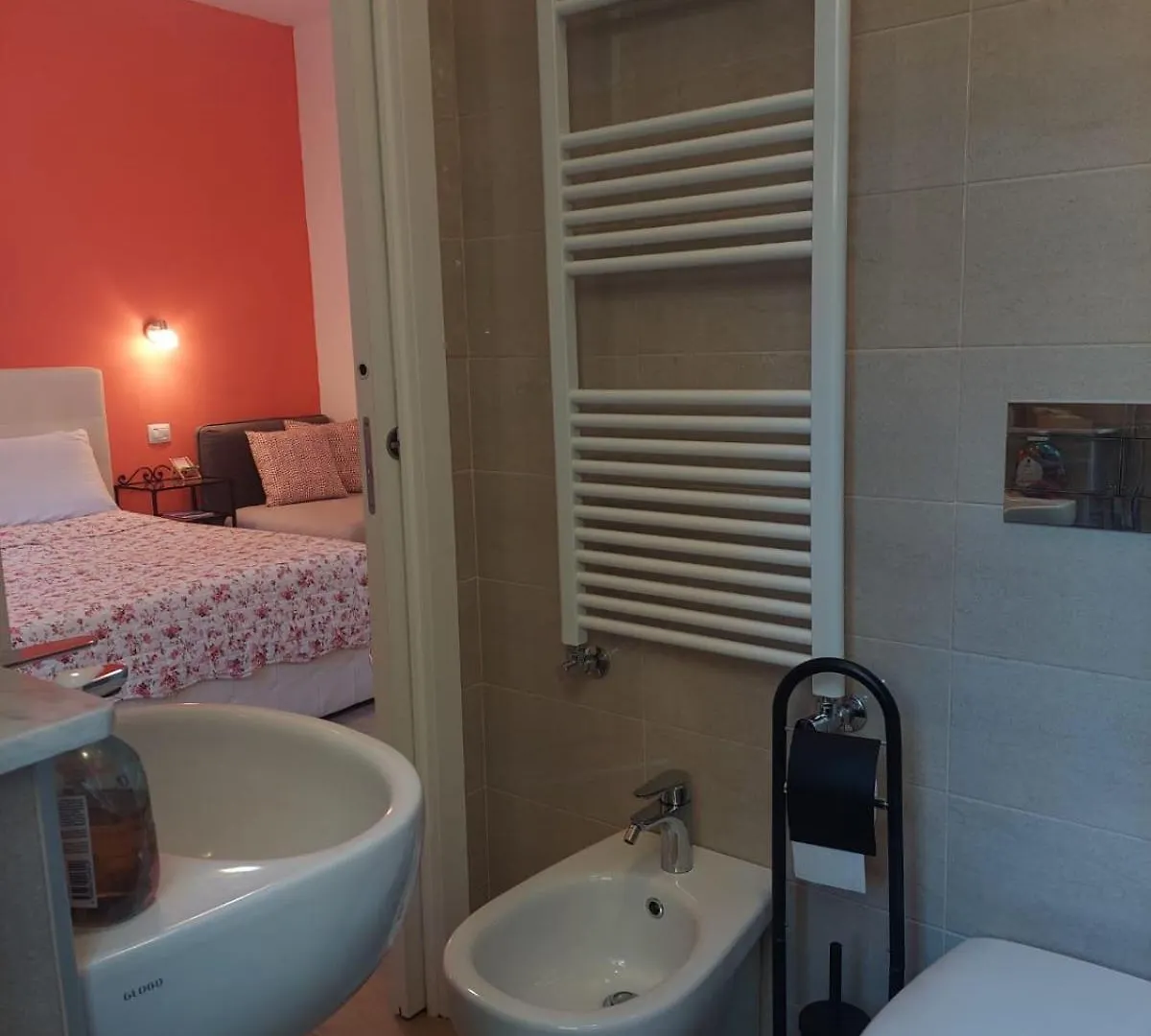 Hotel Albamare Monterosso al Mare