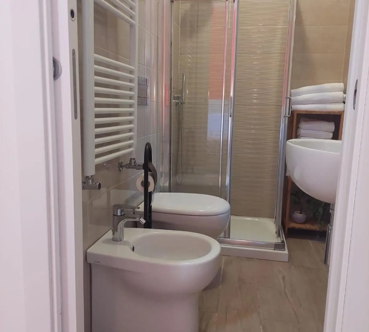 Hotel Albamare Monterosso al Mare Pensjonat