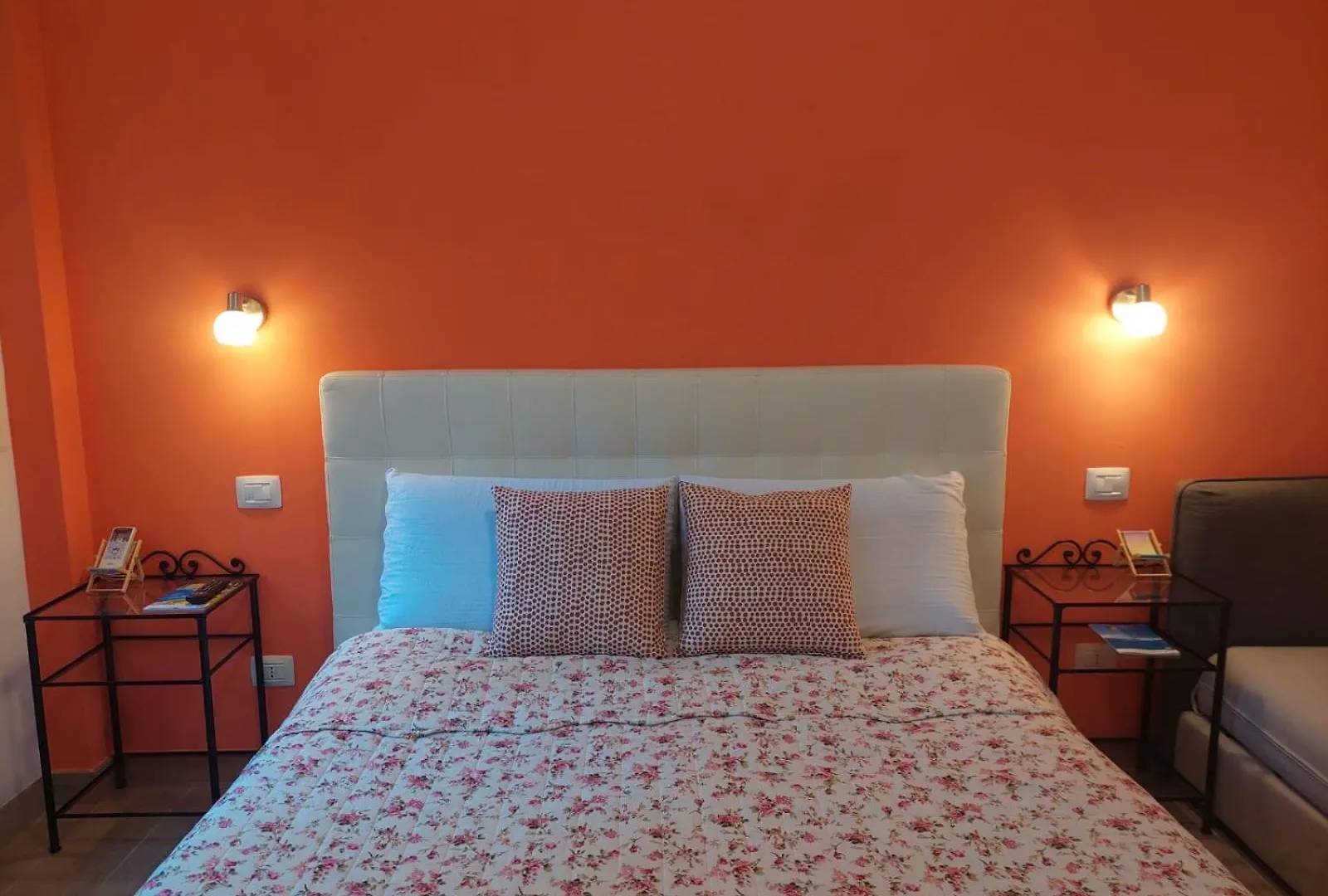 Hotel Albamare Monterosso al Mare