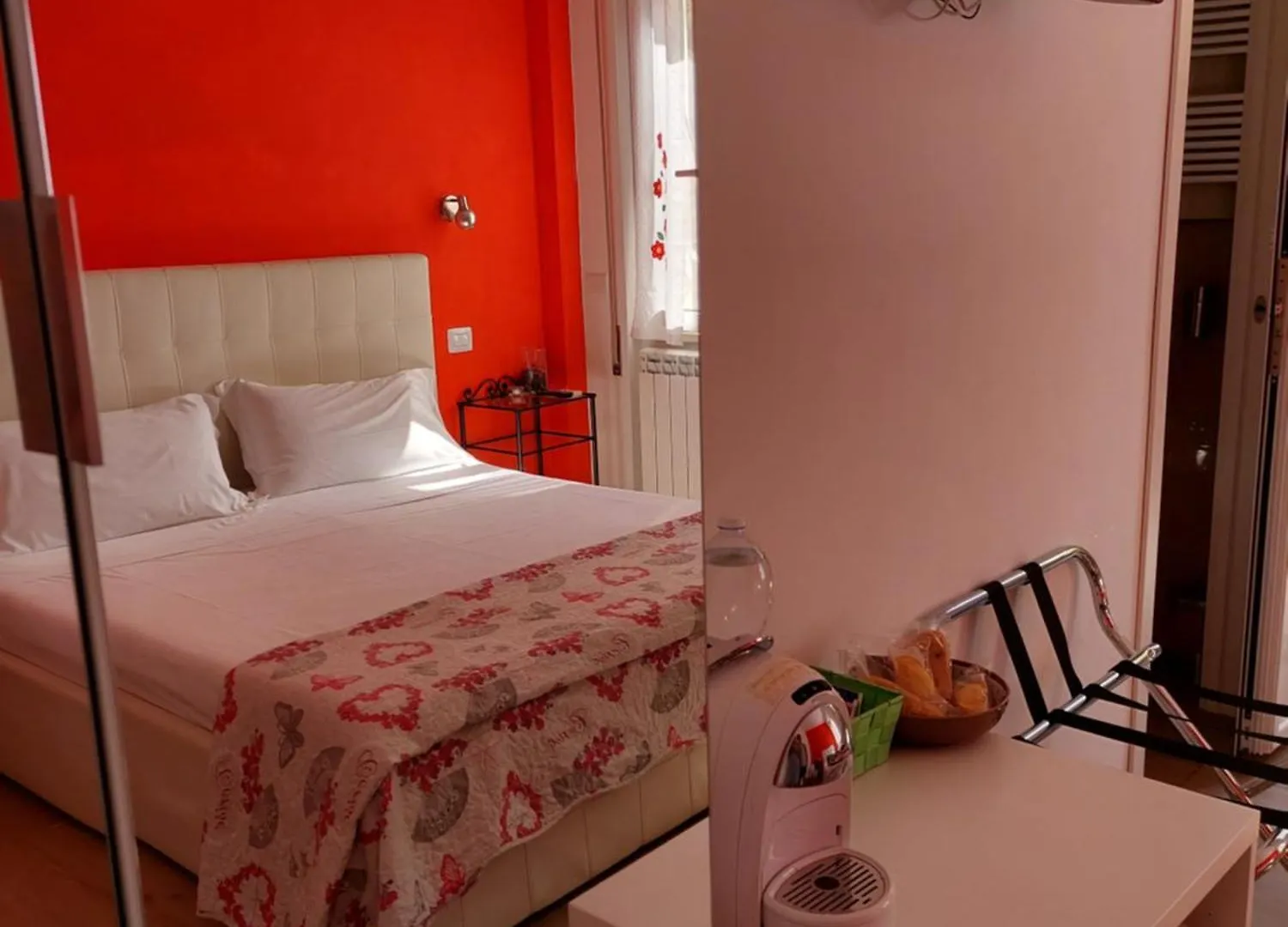 Pensjonat Hotel Albamare Monterosso al Mare