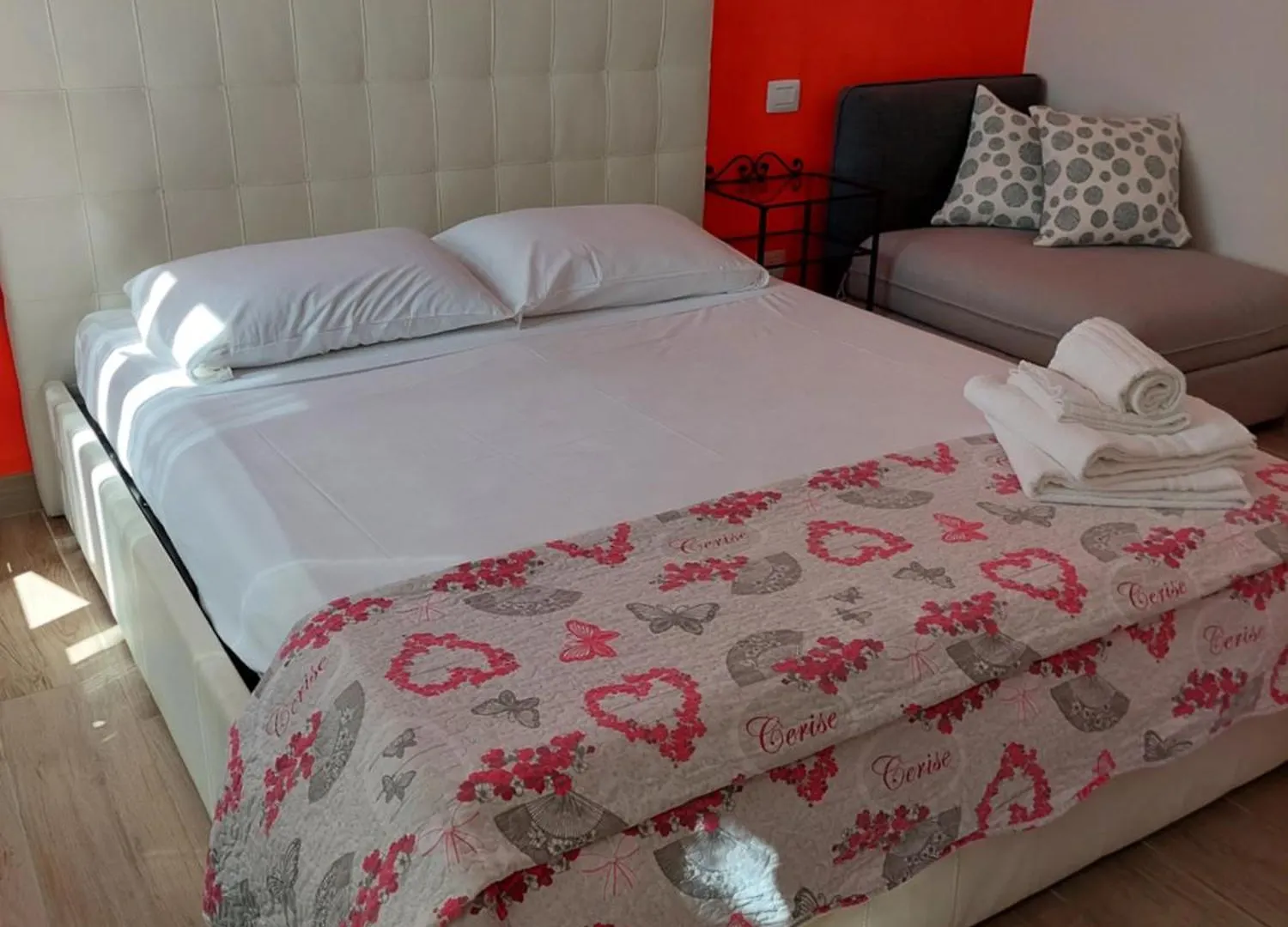 Hotel Albamare Monterosso al Mare