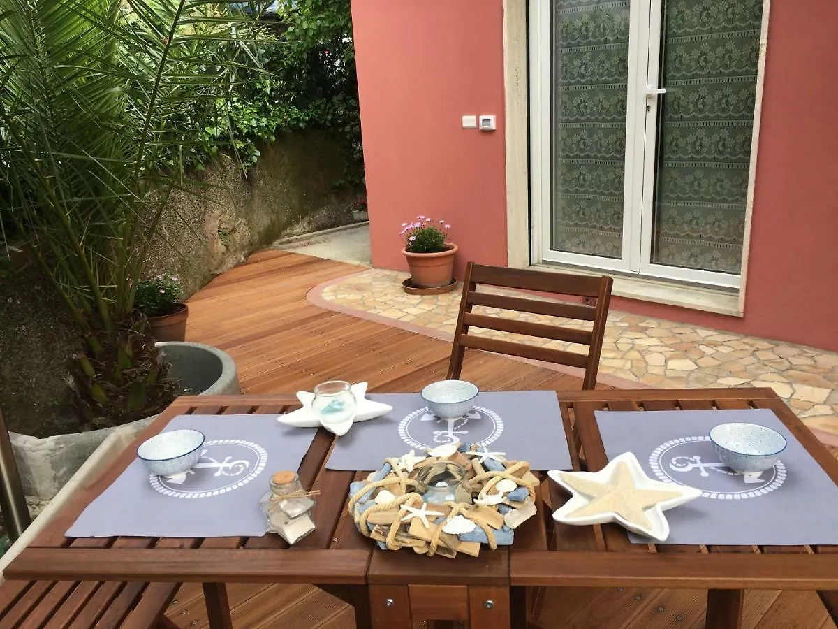 Hotel Albamare Monterosso al Mare