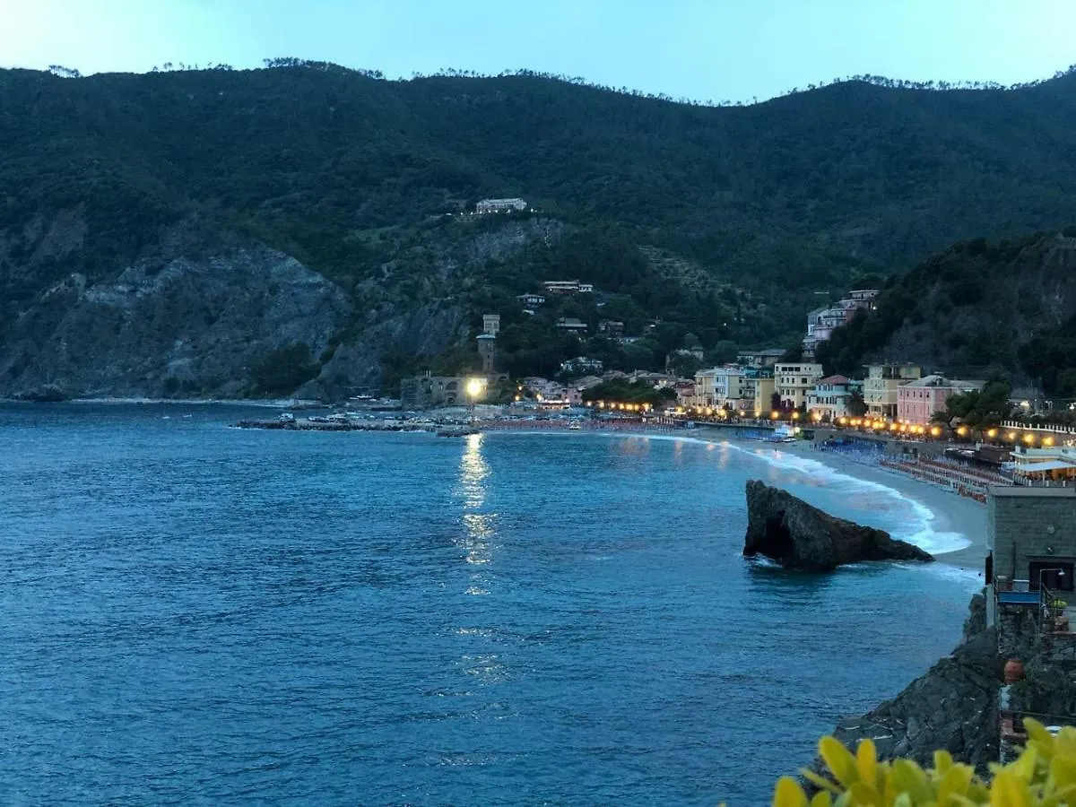 Gasthuis Albamare Hotel Monterosso al Mare