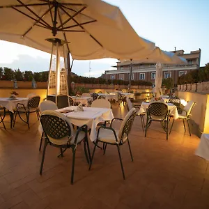 Hosianum Palace 3*, Rome Italie