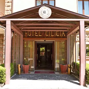 Cilicia 3*, Rome Italie