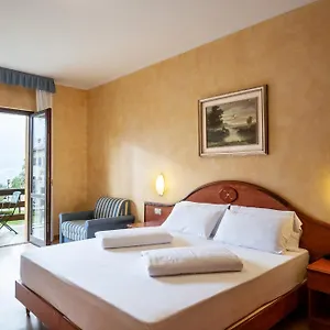 Caravel 4*, Limone sul Garda Italie