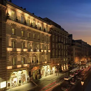 Artemide 4*, Rome Italie