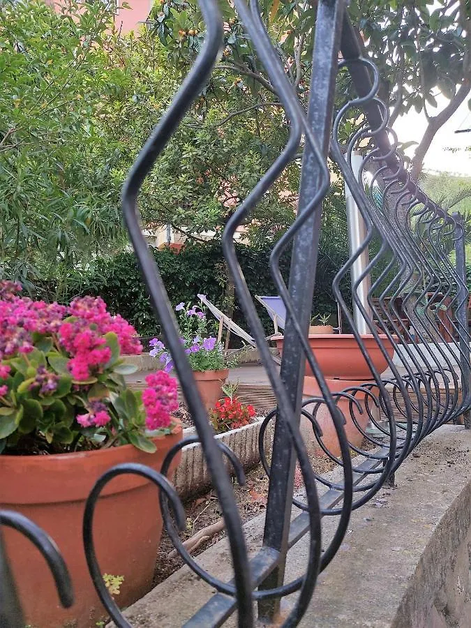 Albamare Hotel Monterosso al Mare Guest house