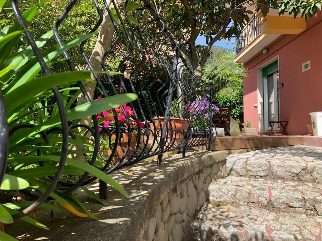 Albamare Hotel Monterosso al Mare Guest house