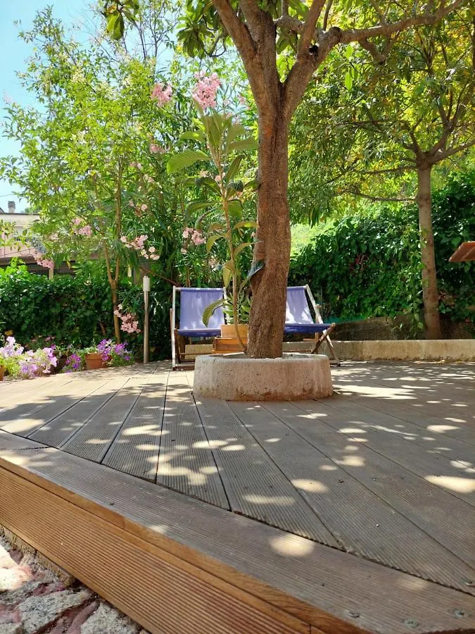 Guest house Albamare Hotel Monterosso al Mare Italy