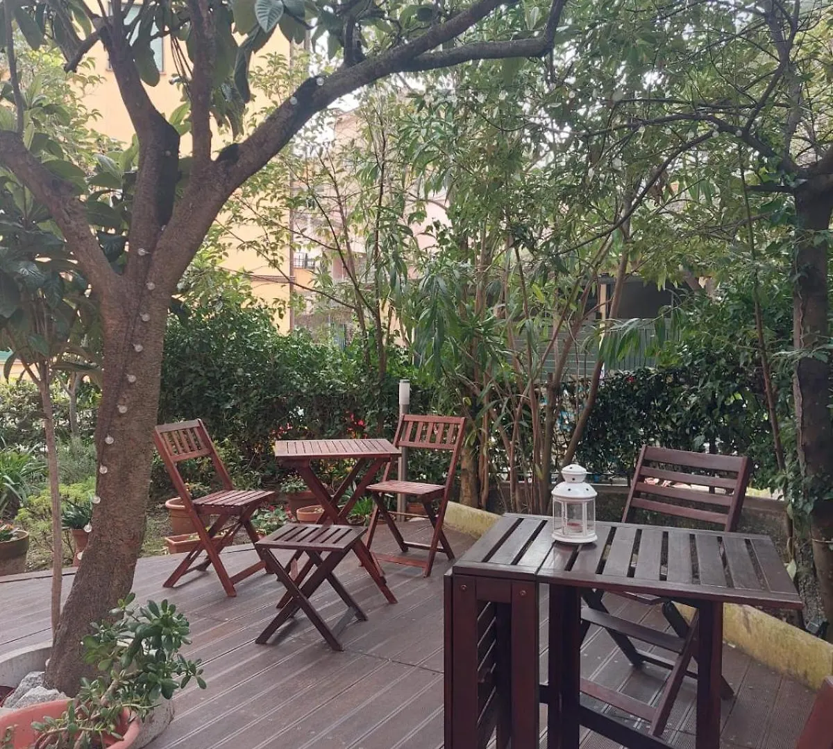 Guest house Albamare Hotel Monterosso al Mare